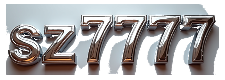 sz7777 logo